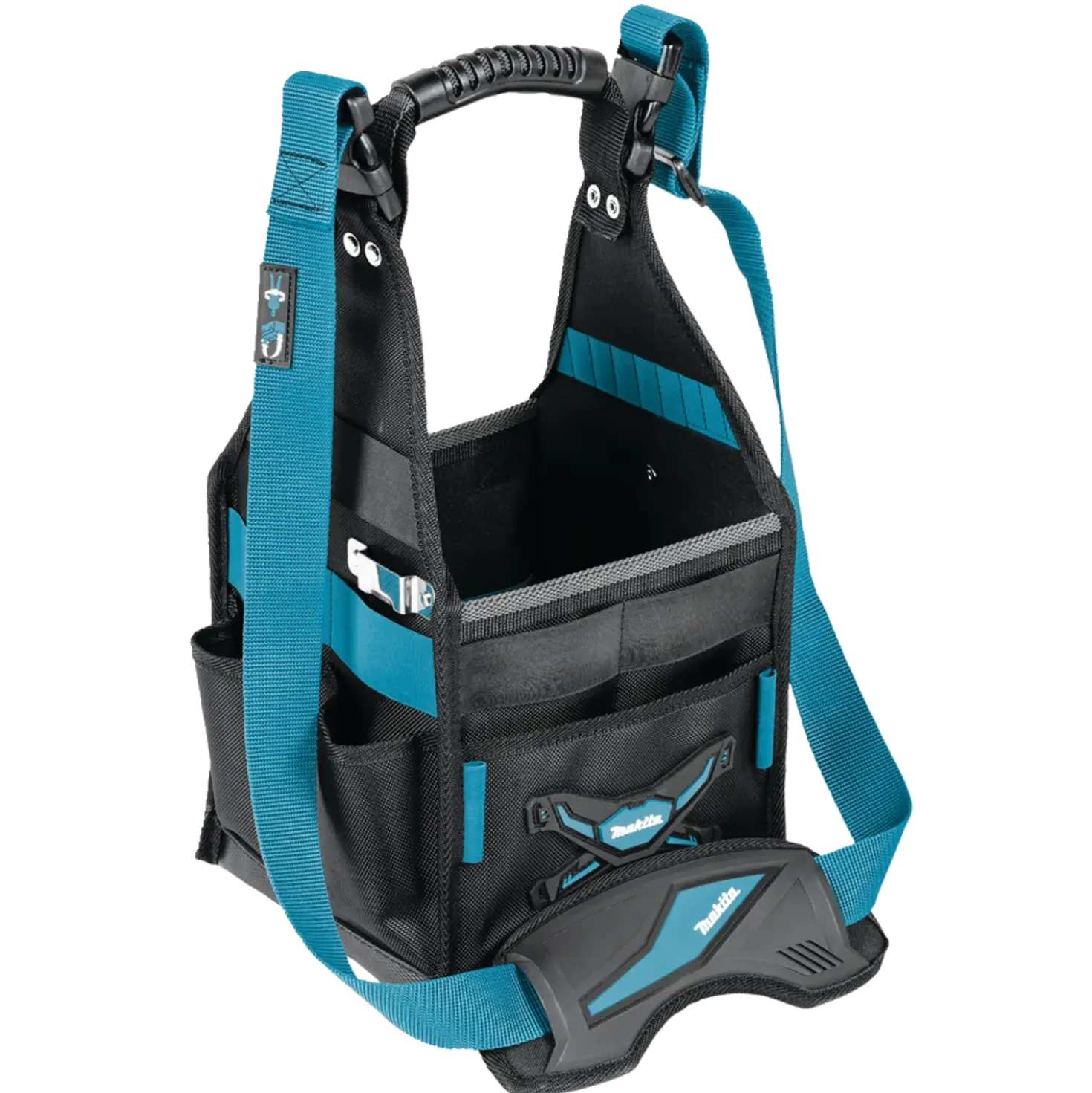 Makita taske 4-sidet