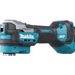Makita TM001GZ multicutter - 40V XGT® solo