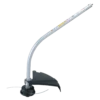 Makita 195522-4 trimmeforsats m. buet skaft