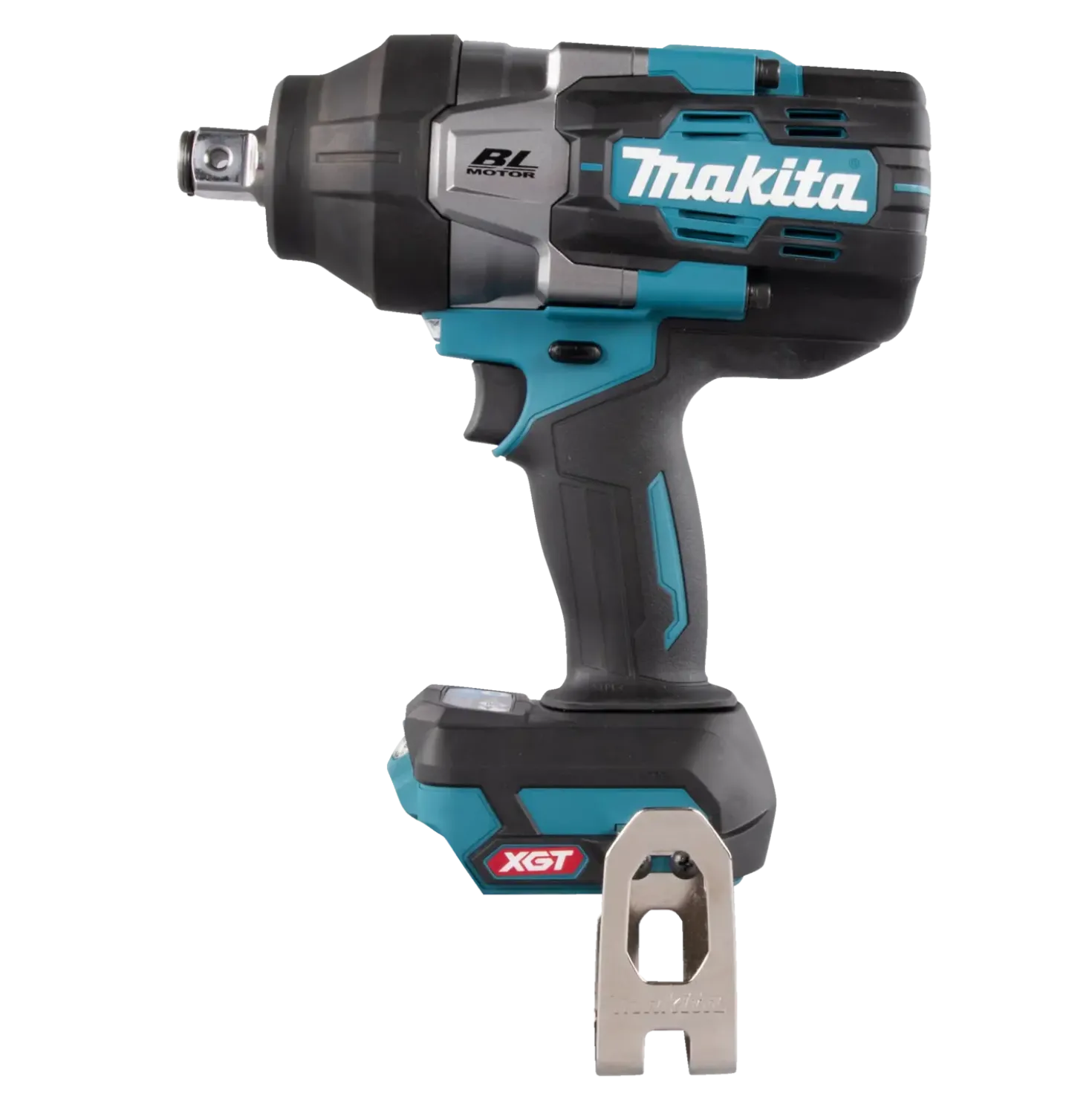 Makita TW001GZ 3/4" slagnøgle 40V solo