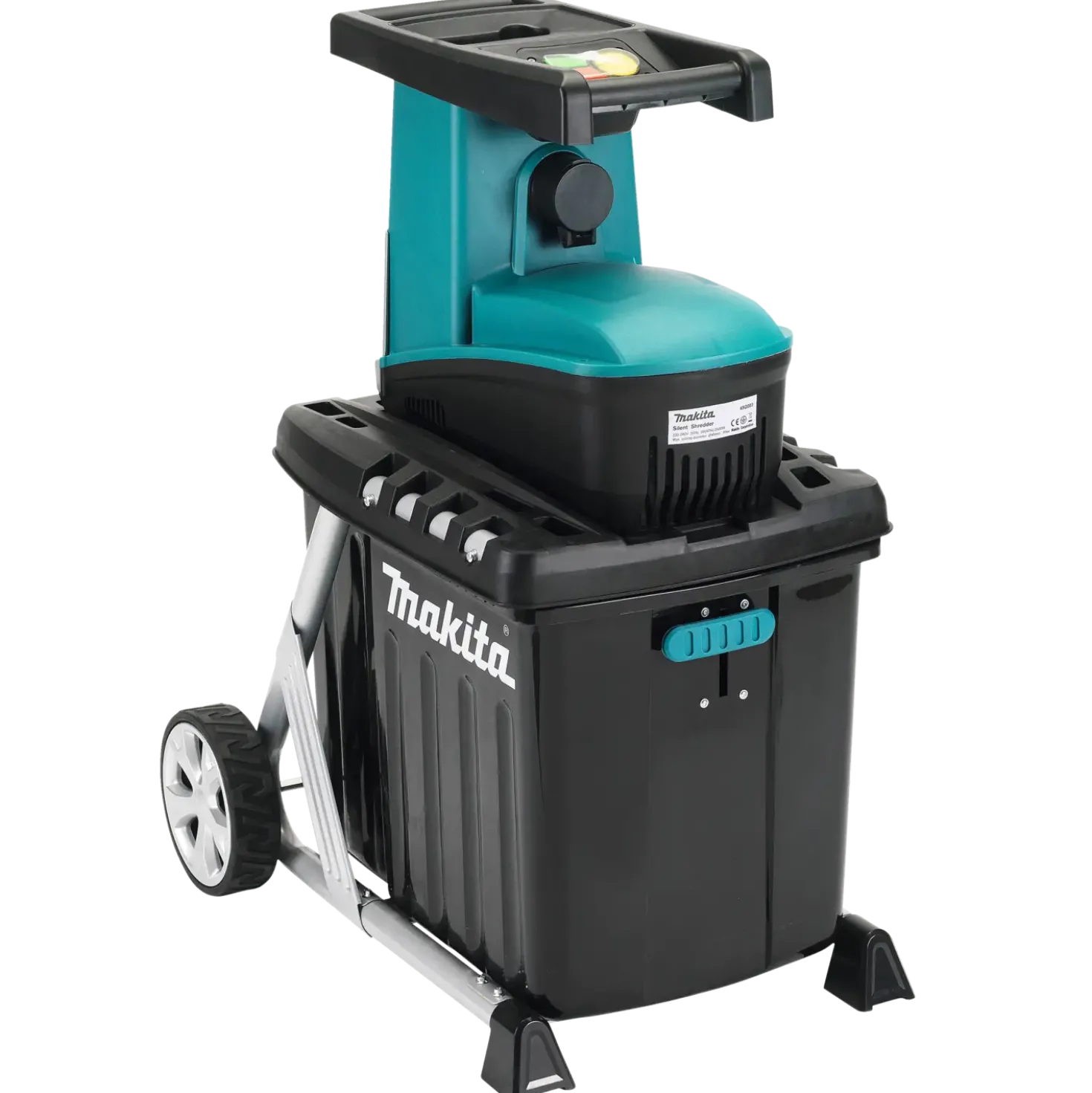 Makita UD2500 kompostkværn 2500W
