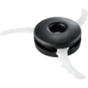 Makita 198383-1 universal trimmerhoved m/3 knive