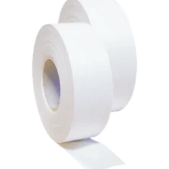 Malerrenser papir 5,3 cm x 75 m