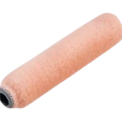 Malerrulle (superglat) 10 cm 5mm Luv