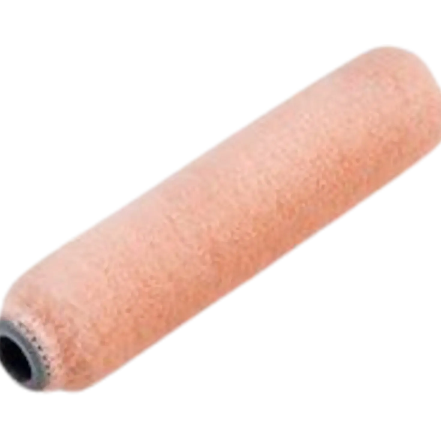 Malerrulle (superglat) 10 cm 5mm Luv