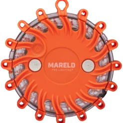 Mareld Glow RE lyspuck Ø107 mm