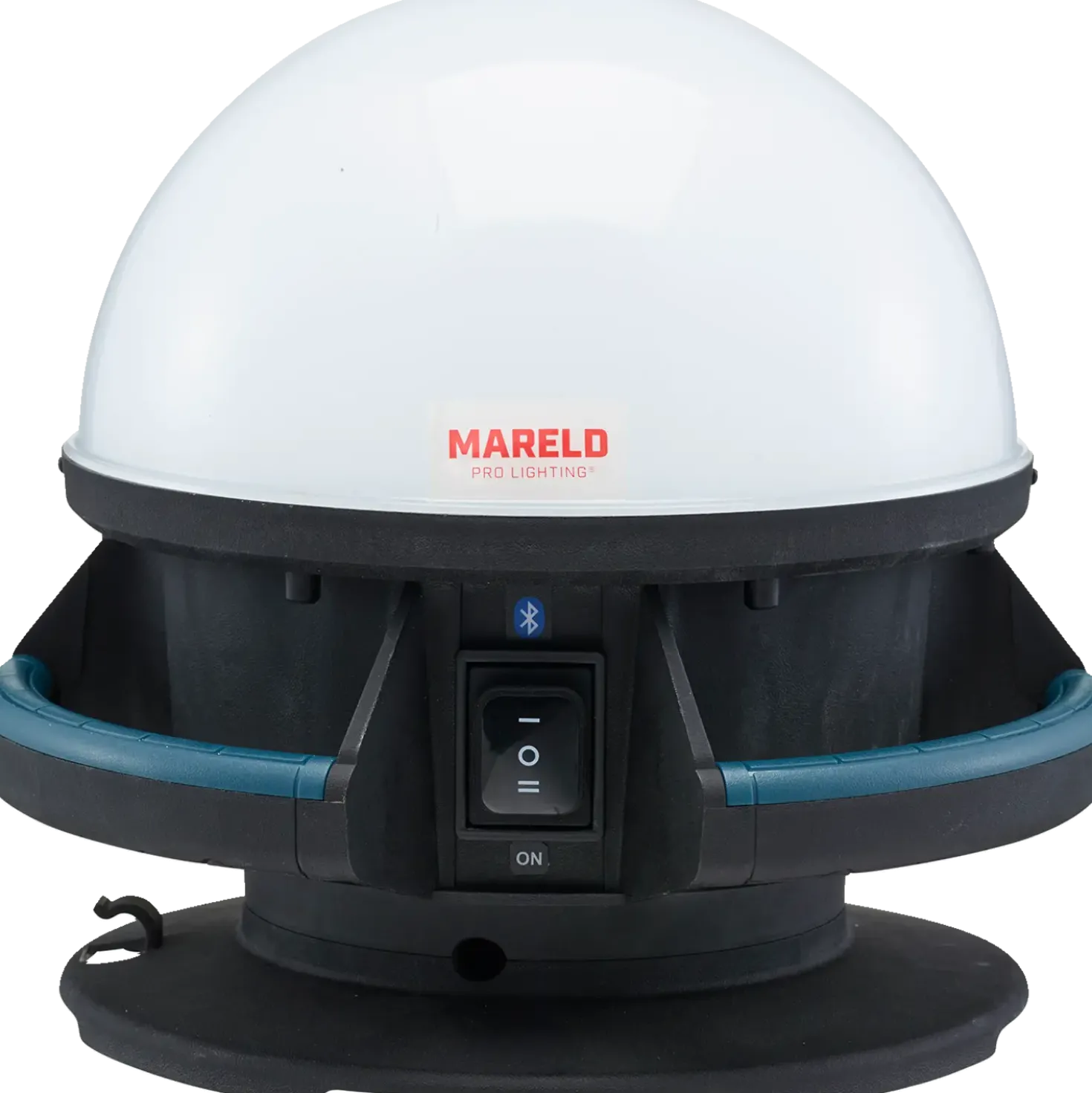 Mareld Shine 4500 RE LED app styret arbejdslampe med 50W