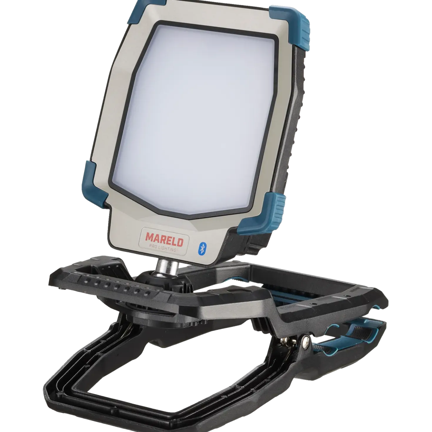 Mareld Shine 5000 RE LED app styret arbejdslampe med 50W