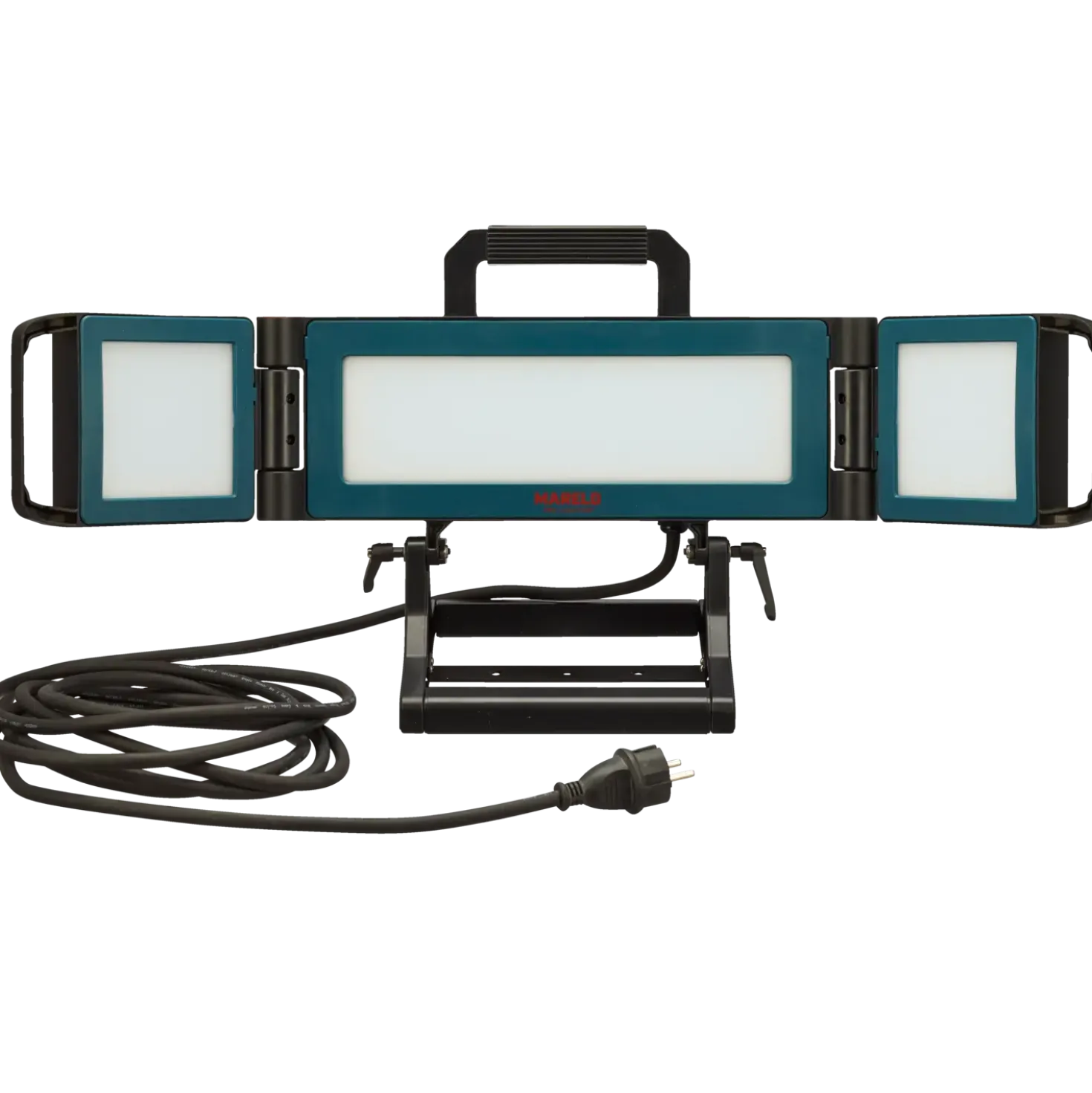 Mareld Vapor 10000 LED arbejdslampe 80W