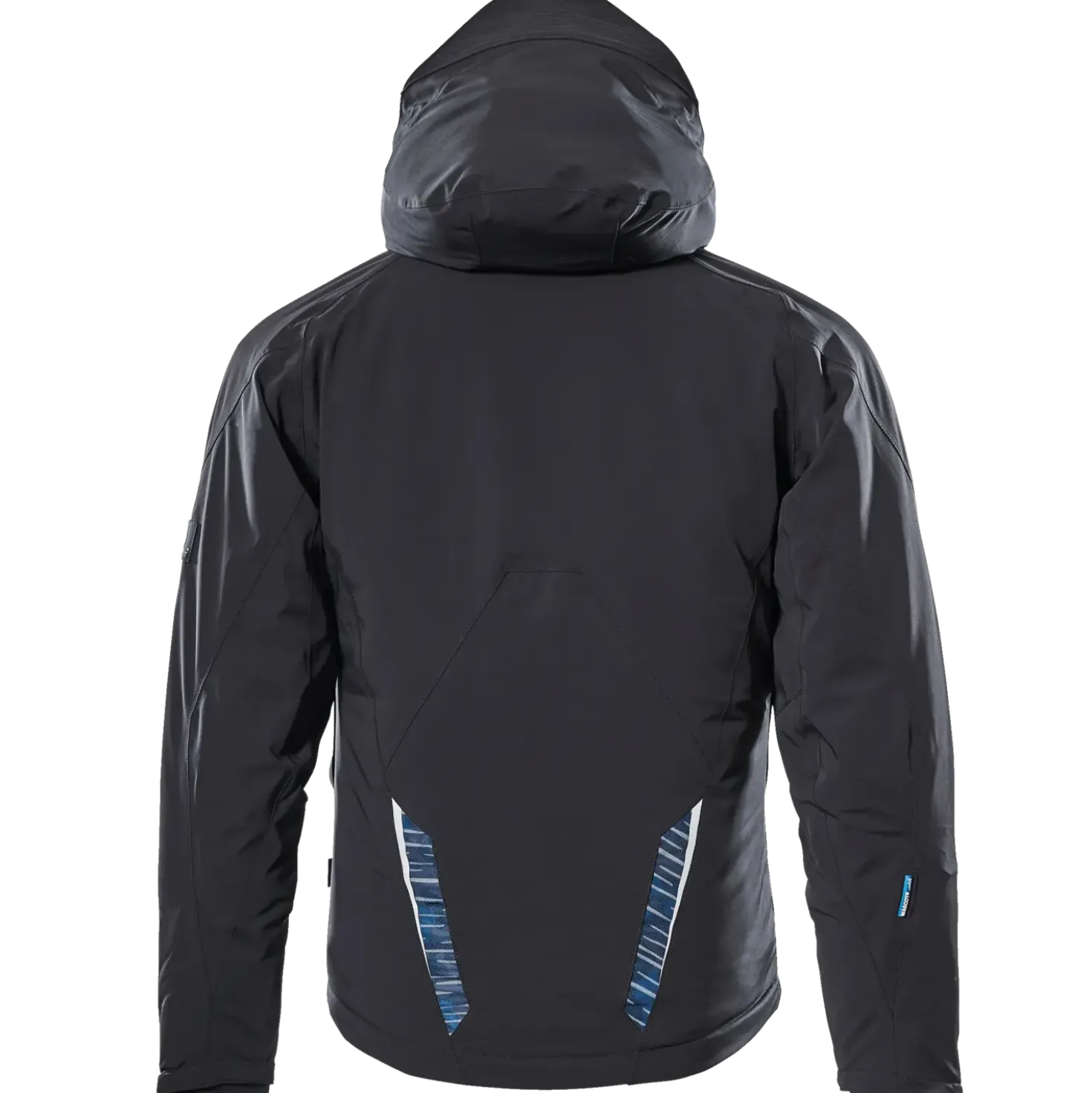 Mascot Advanced vinterjakke sort str. 2XL