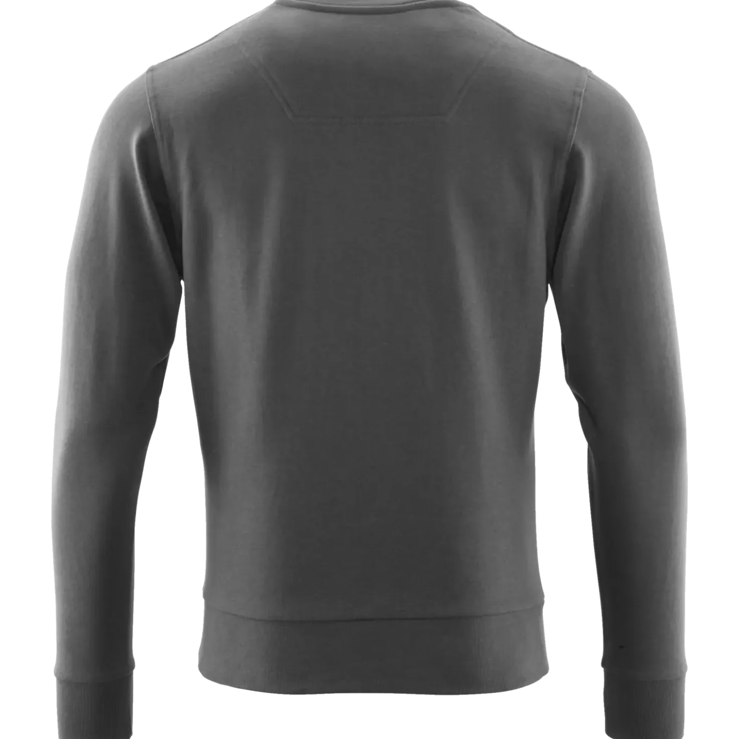 Mascot 20384-788 Crossover sweatshirt mørk antracit str. M
