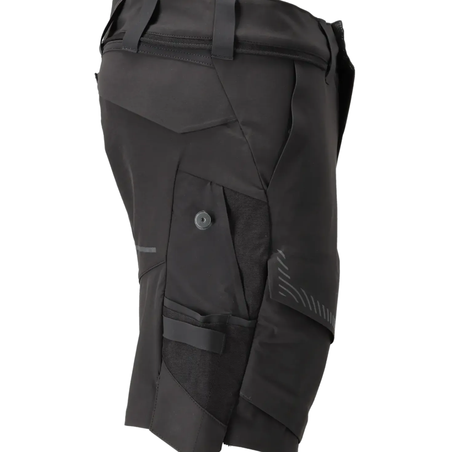 Mascot 22149-605 Customized shorts sort str. 24C50