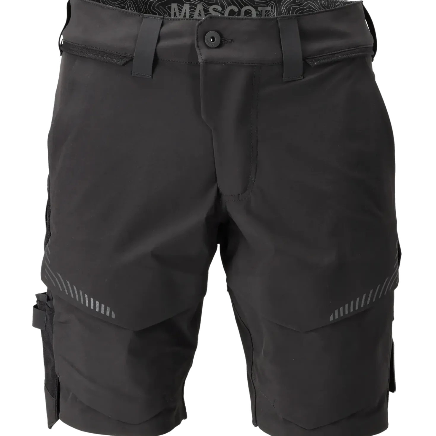 Mascot 22149-605 Customized shorts sort str. 24C50