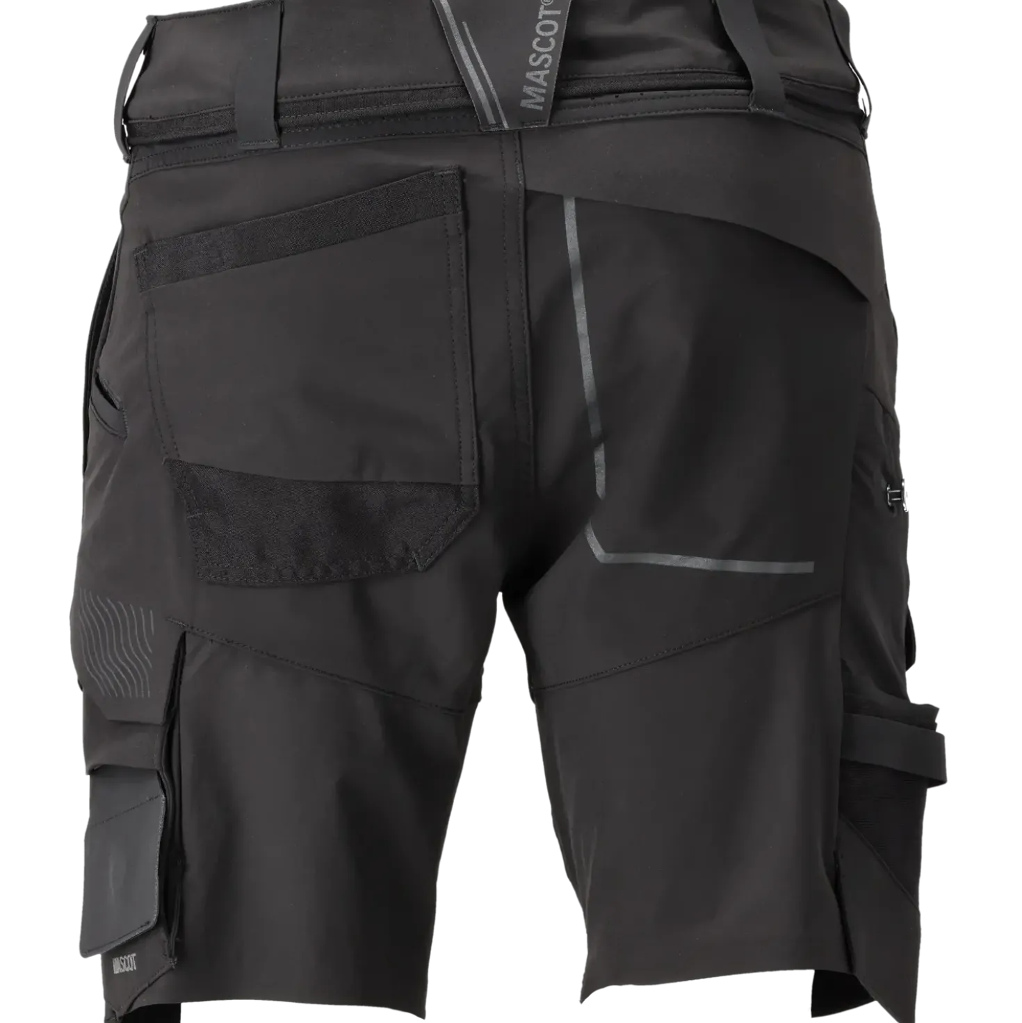 Mascot 22149-605 Customized shorts sort str. 24C50