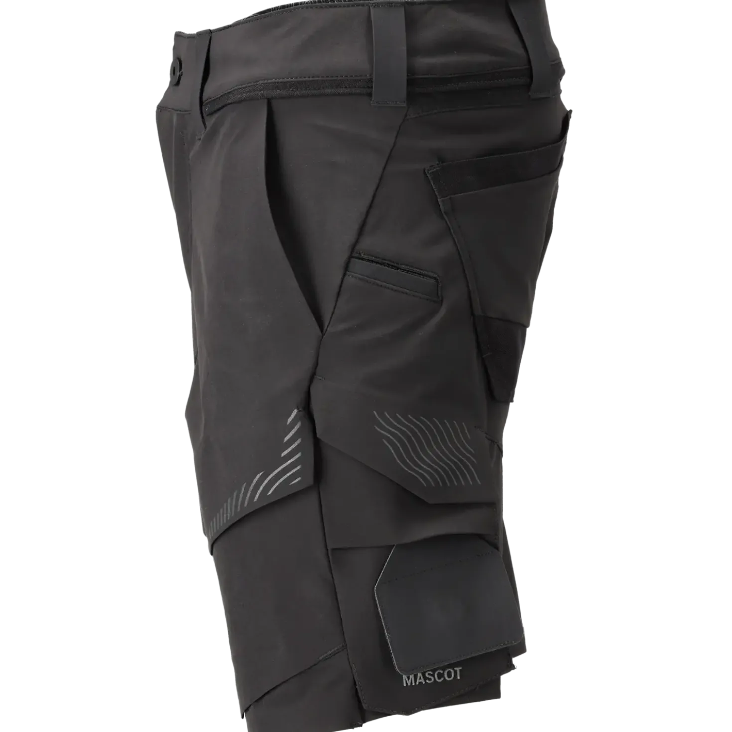 Mascot 22149-605 Customized shorts sort str. 24C50