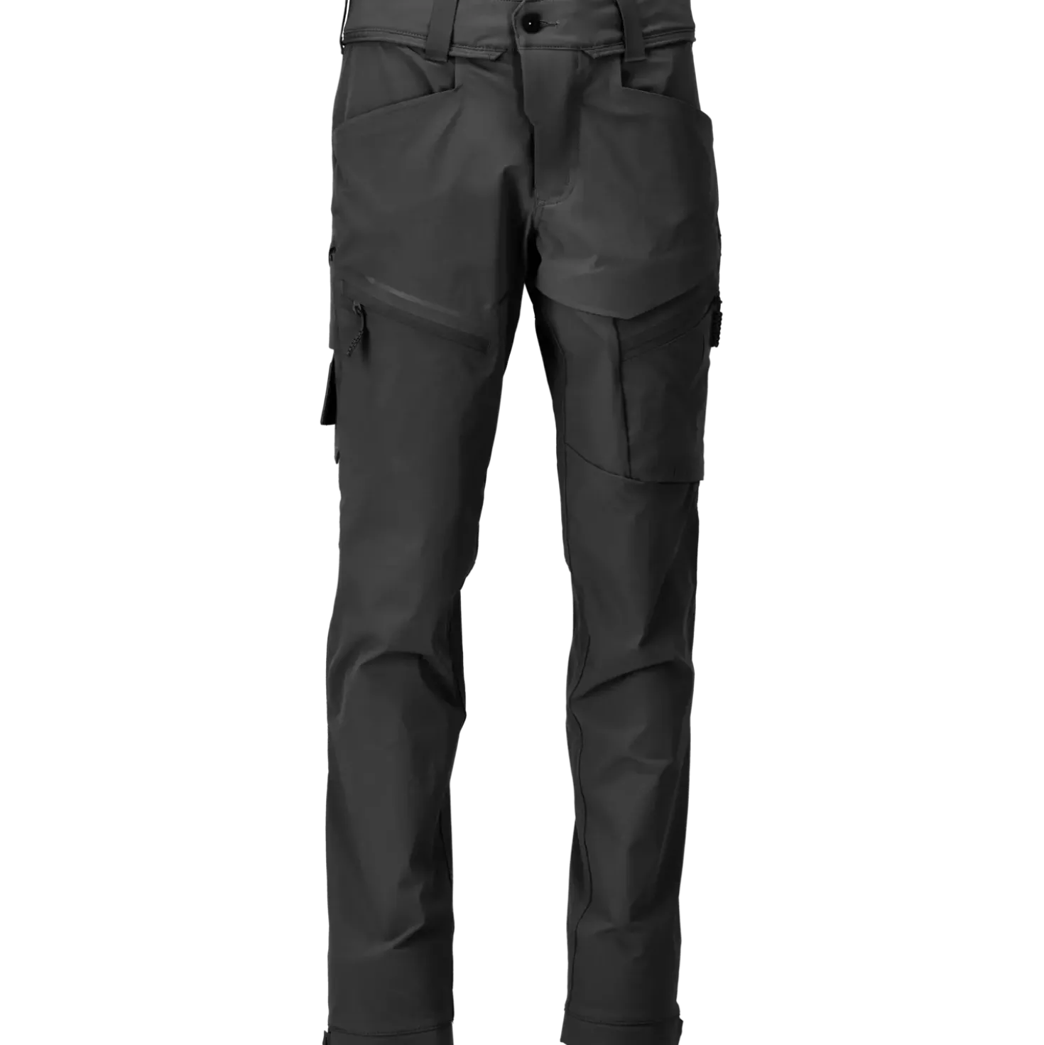 Mascot 22059-605 Customized ultimate stretch funktionsbukser sort str. 82C48