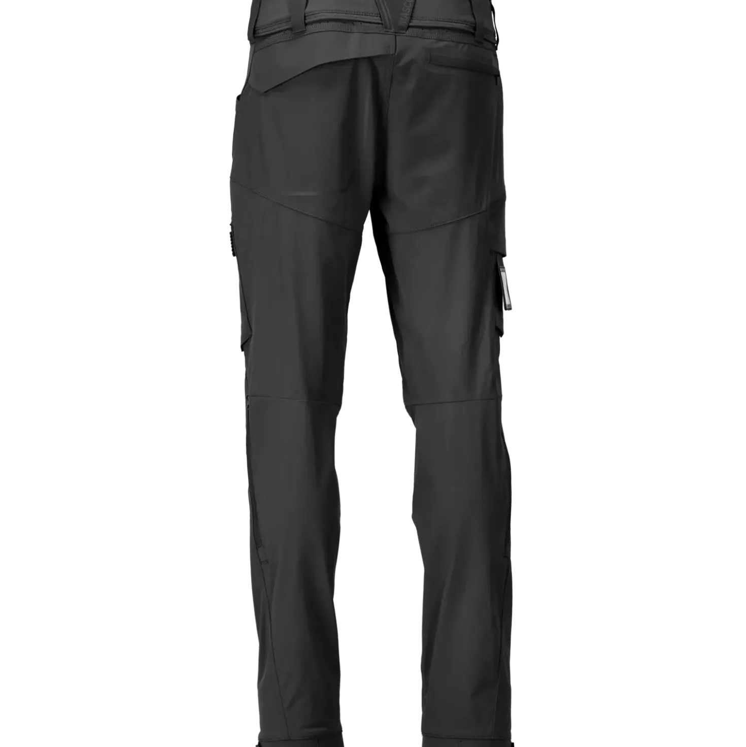Mascot 22059-605 Customized ultimate stretch funktionsbukser sort str. 82C48