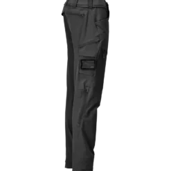 Mascot 22059-605 Customized ultimate stretch funktionsbukser sort str. 82C48