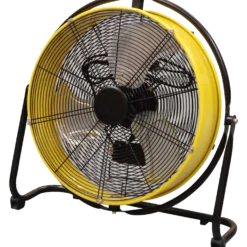 Master DF20 ventilator