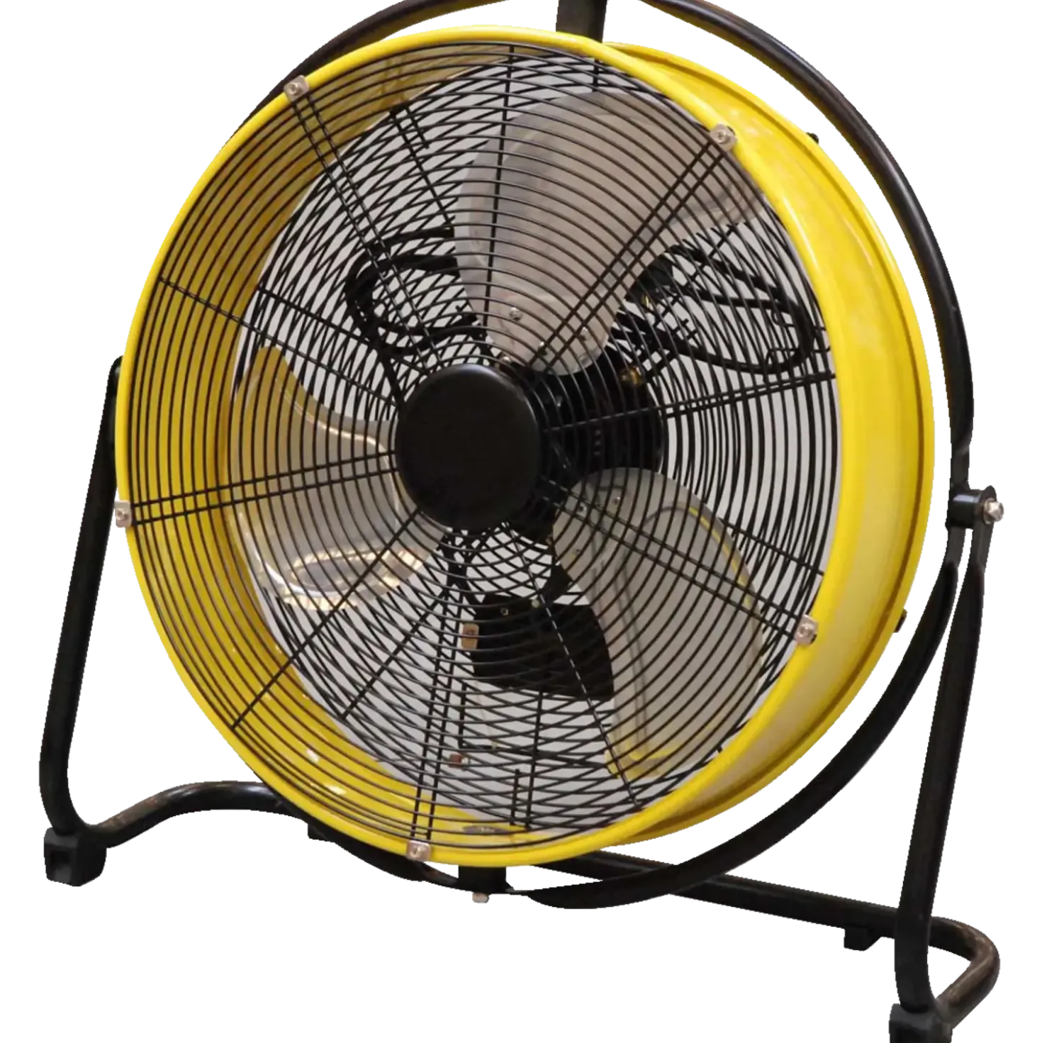 Master DF20 ventilator