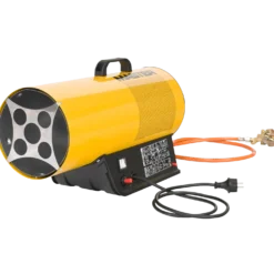 Master gasvarmekanon BLP 17M