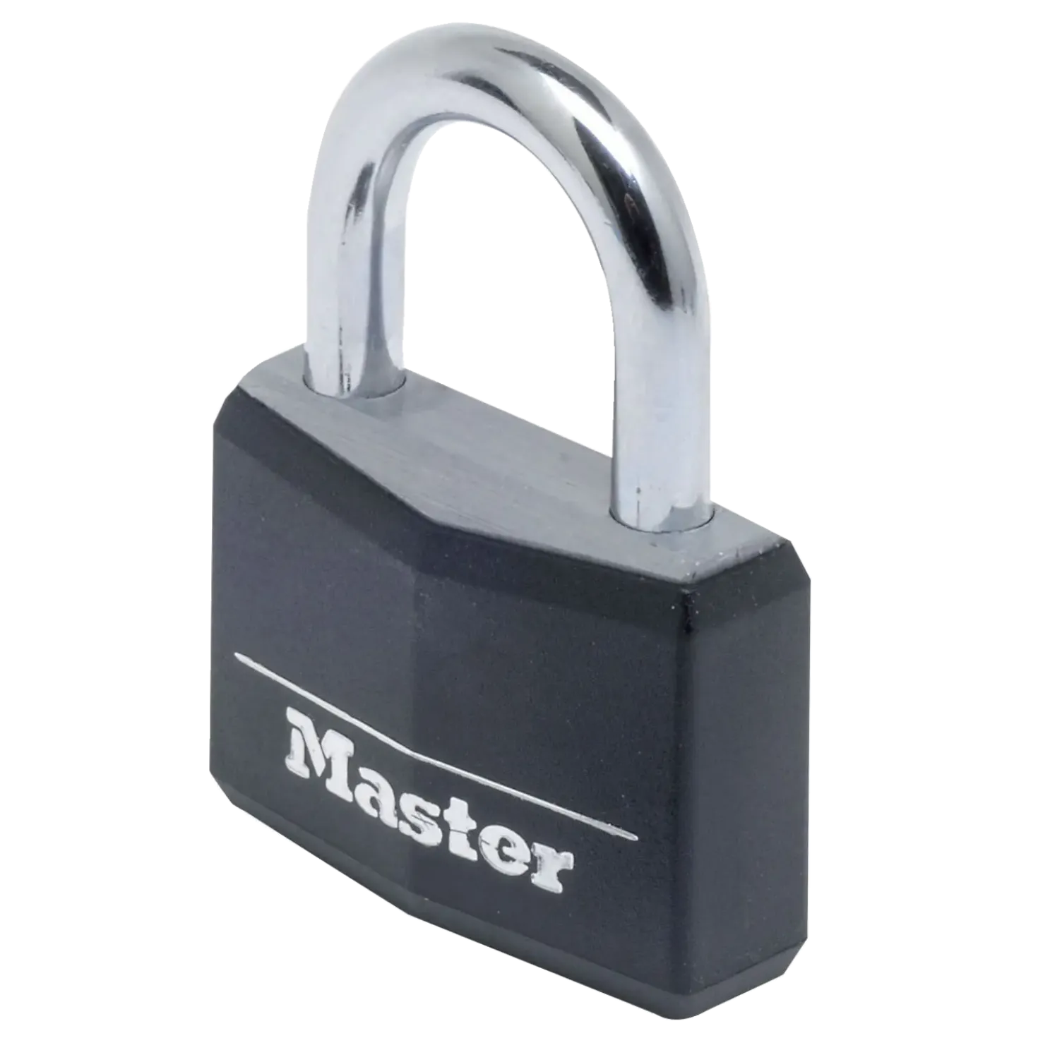 Master Lock Hængelås massiv 40 mm