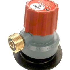 Master SRG 652 højtryksregulator m/grov gevind