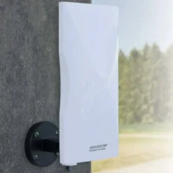 Maximum DA-6100 DVB-T2 DAB LTE antenne