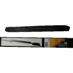 McCulloch rotorkniv standard 56 cm til plæneklipper