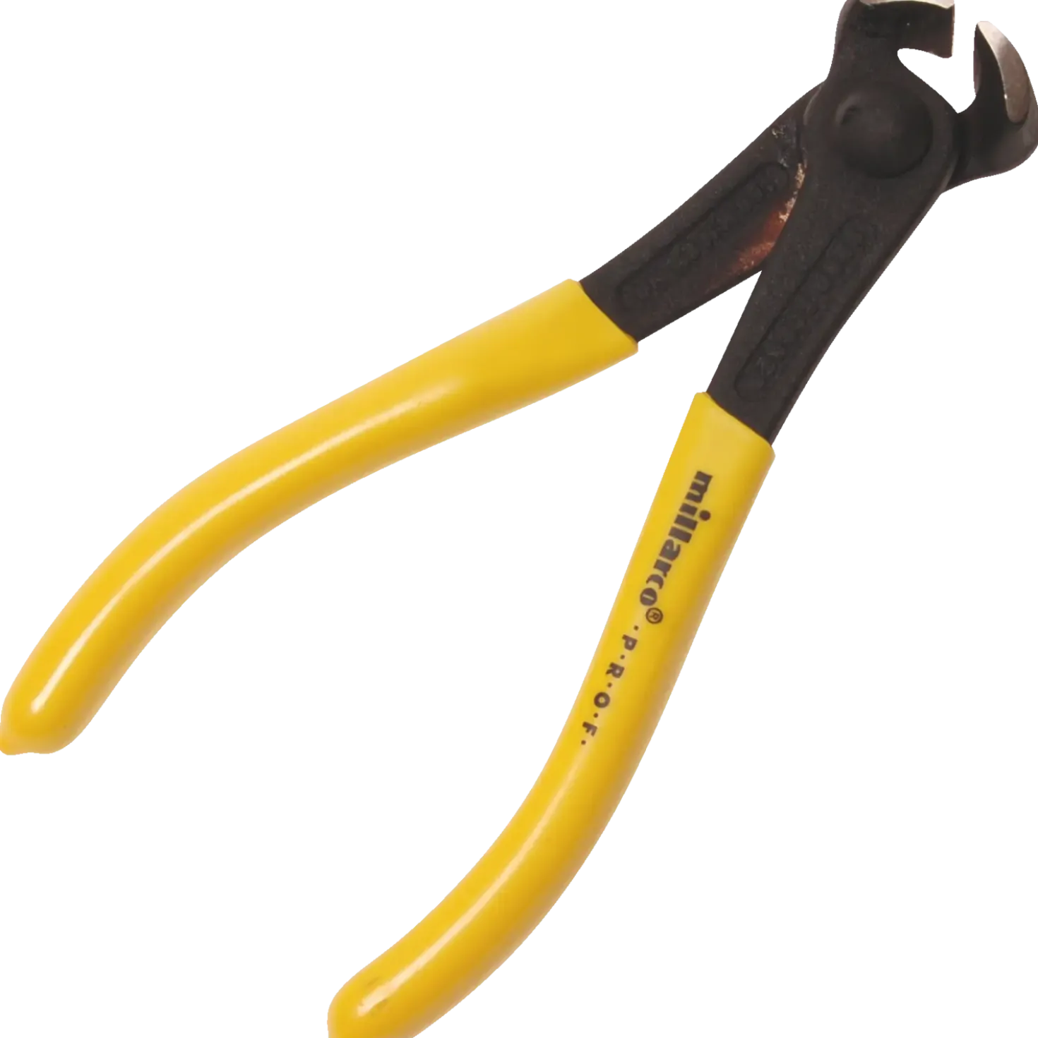Millarco endebidetang 160 mm
