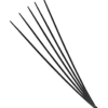 Millarco premium kabelstrips 50 stk 3,6x250 mm