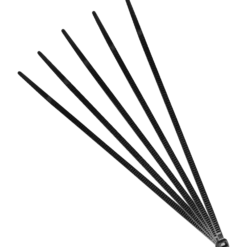Millarco premium kabelstrips 50 stk 3,6x150 mm