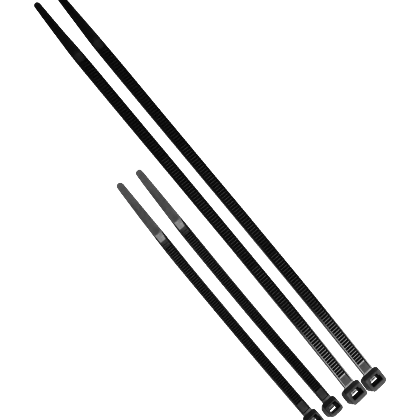 Millarco premium kabelstrips 50 stk