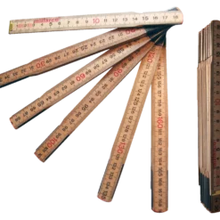 Millarco prof tommestok