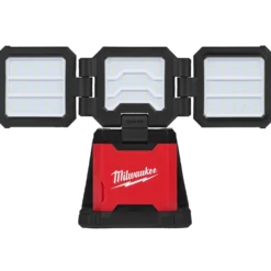 Milwaukee arbejdslampe M18 MDTL-0