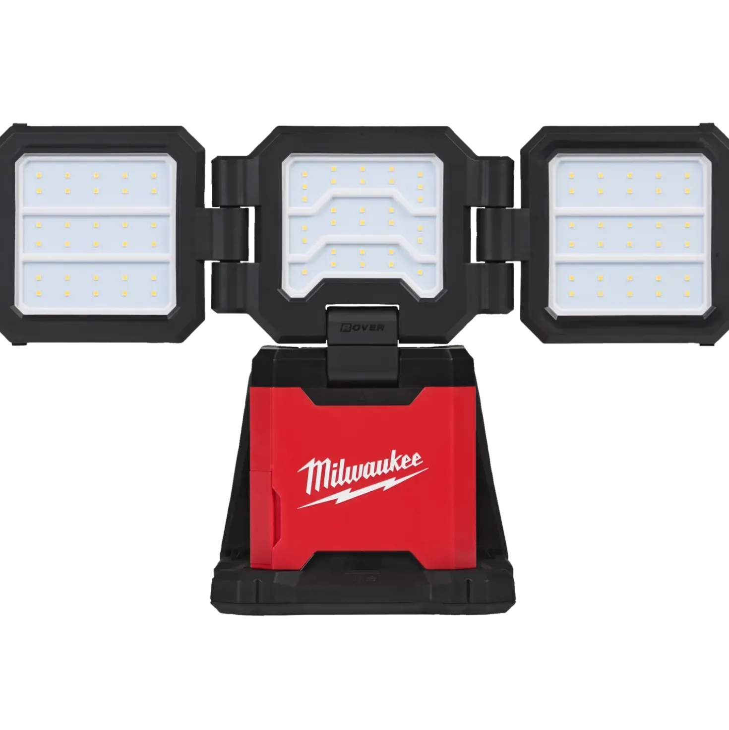 Milwaukee arbejdslampe M18 MDTL-0