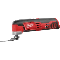 Milwaukee C12 MT-0 multicutter solo