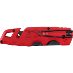 Milwaukee fastback™ foldbar arbejdskniv med bladopbevaring