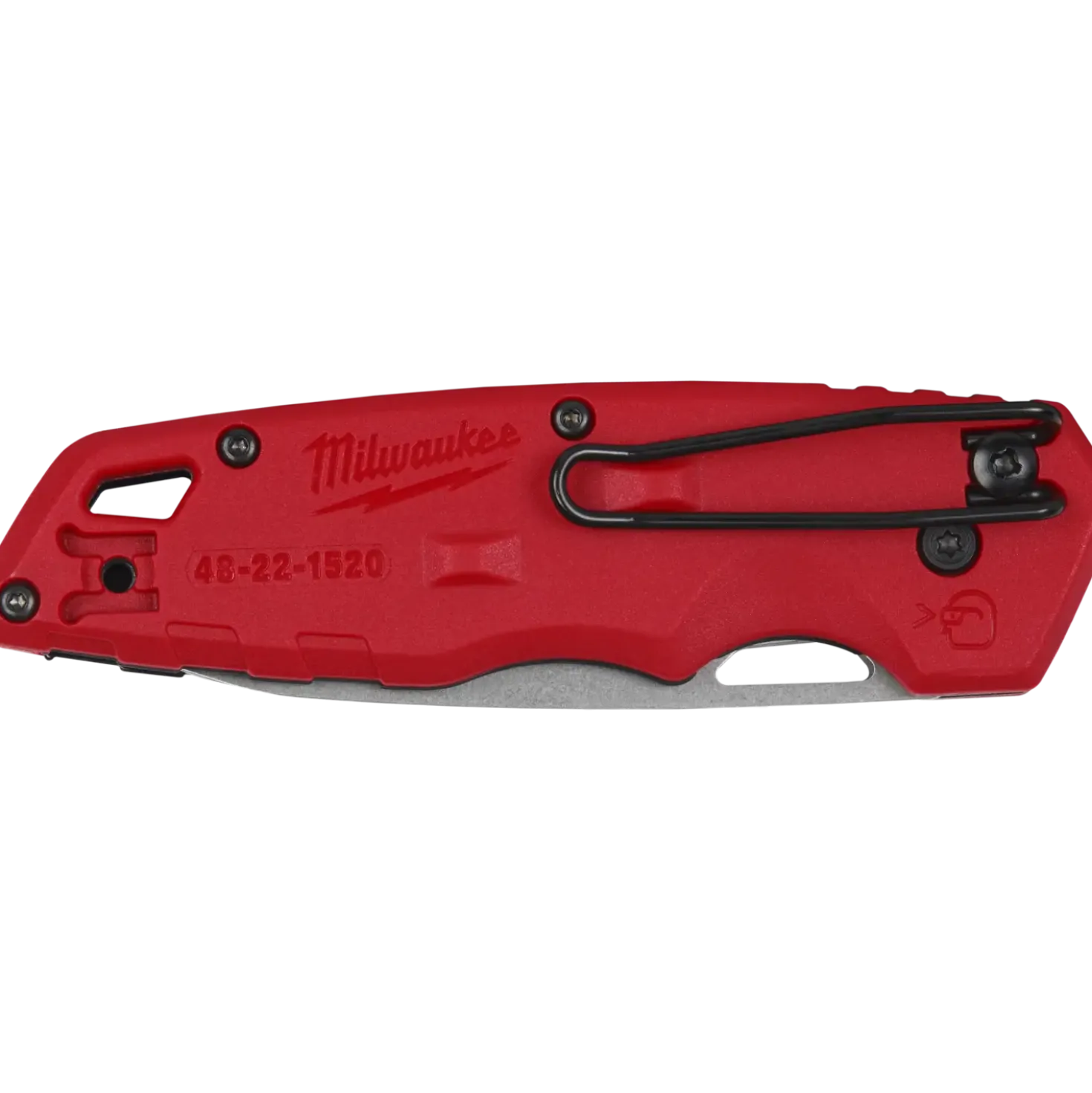 Milwaukee fastback foldekniv