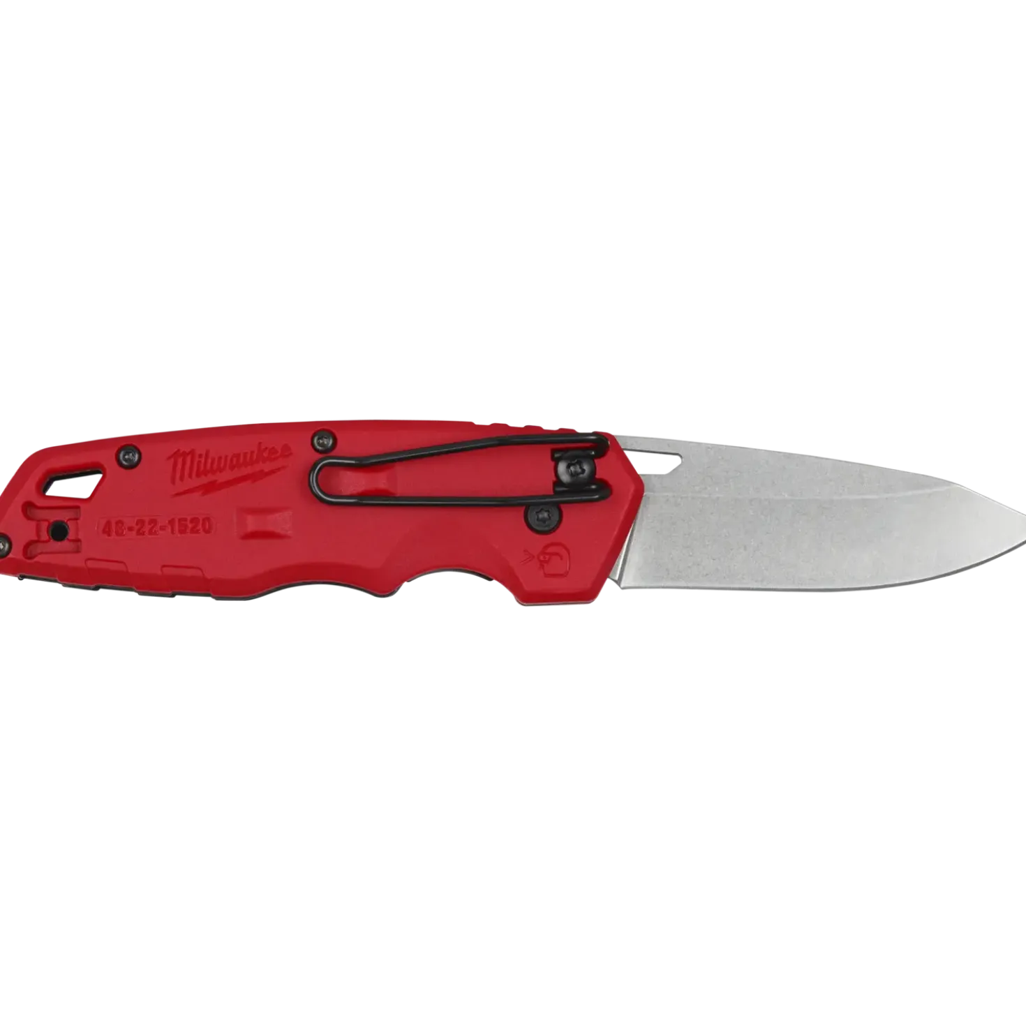 Milwaukee fastback foldekniv