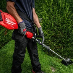 Milwaukee FOPH2-0 M18 Fuel­™ motorenhed med quiklok™ solo