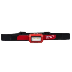 Milwaukee HL2-LED pandelampe 3xAAA batterier