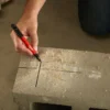 Milwaukee Inkzall permanent marker pen sort