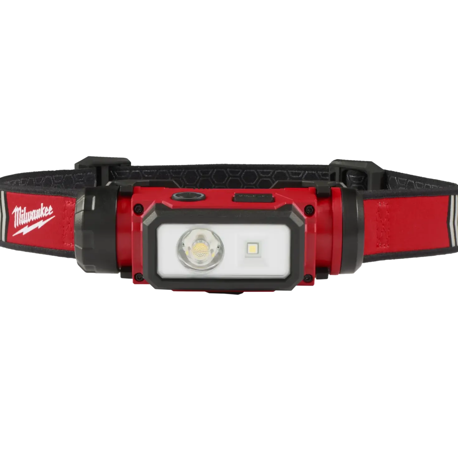 Milwaukee L4HL-301 genopladelig USB-pandelygte
