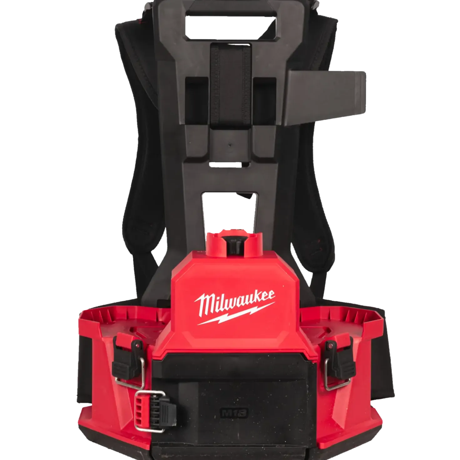 Milwaukee M18 BBPFP2-0 rygsprøjte solo