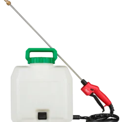 Milwaukee M18 BPFP-CST Switch Tank™ sprøjtebeholder 15 L til kemi - solo