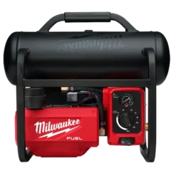 Milwaukee M18™ FAC-0 kompressor