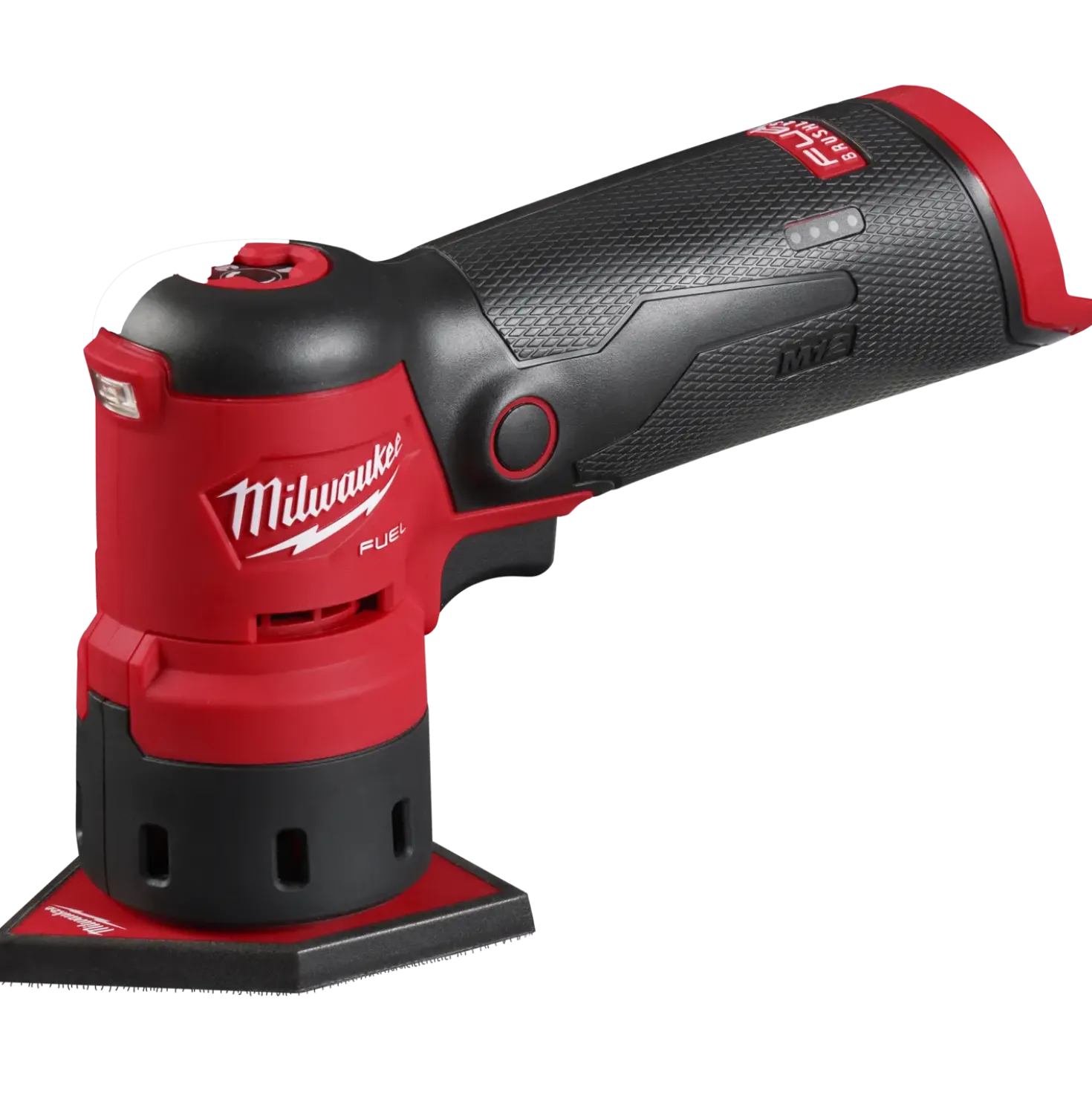 Milwaukee M12 FDSS-0B detaljesliber