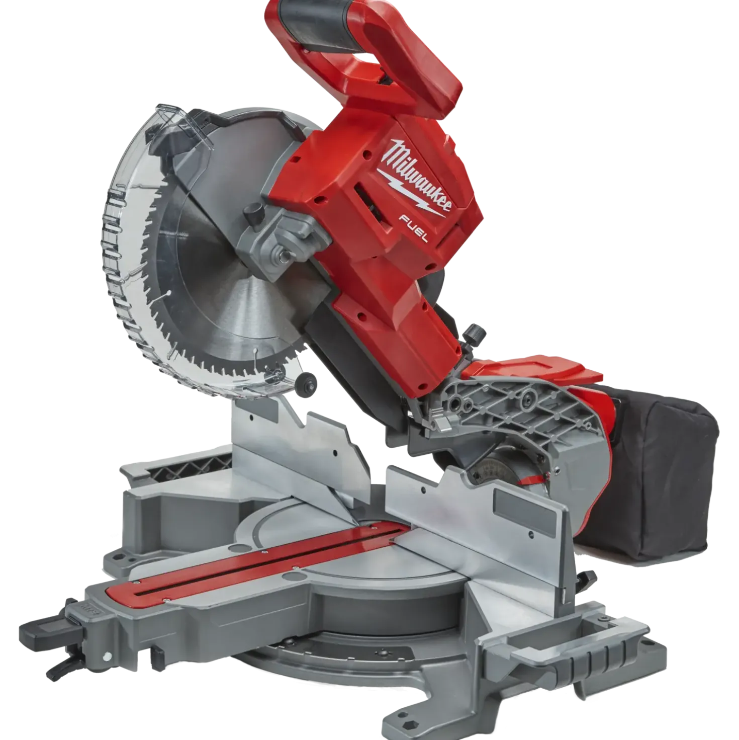Milwaukee M18™ FMS254-0 Fuel™ akku kap-/geringssav Ø254 mm solo