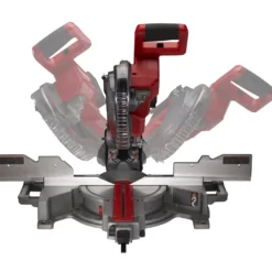 Milwaukee M18™ FMS254-0 Fuel™ akku kap-/geringssav Ø254 mm solo